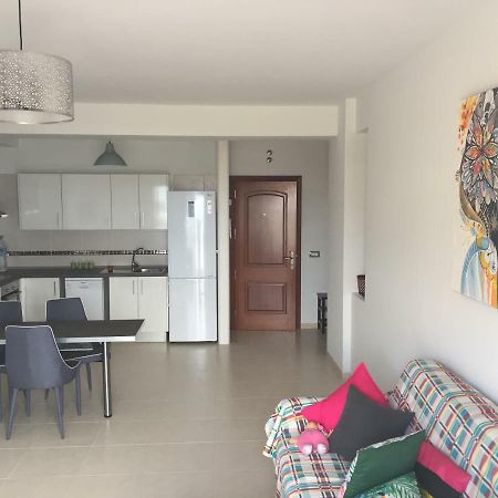 Apartmán Atico Con Vistas Espectaculares Bajamar  Exteriér fotografie