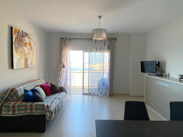Apartmán Atico Con Vistas Espectaculares Bajamar  Exteriér fotografie