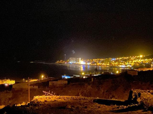 Apartmán Atico Con Vistas Espectaculares Bajamar  Exteriér fotografie