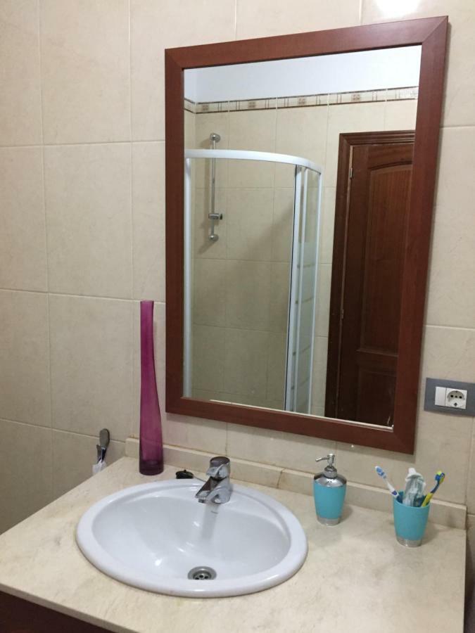 Apartmán Atico Con Vistas Espectaculares Bajamar  Exteriér fotografie