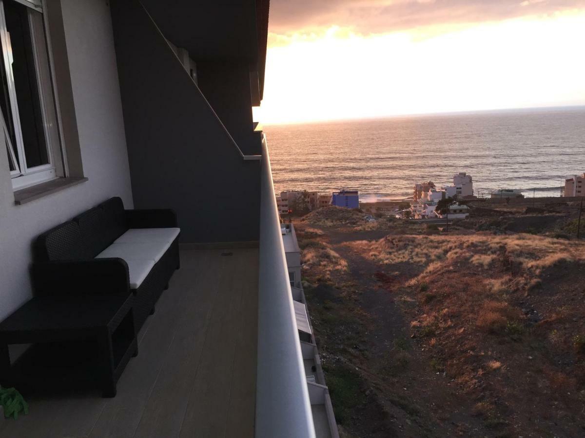 Apartmán Atico Con Vistas Espectaculares Bajamar  Exteriér fotografie