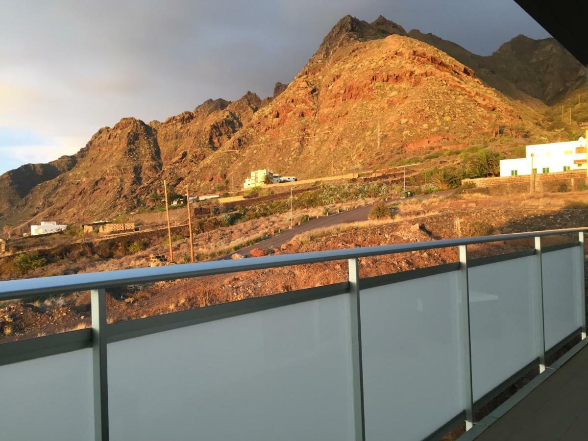 Apartmán Atico Con Vistas Espectaculares Bajamar  Exteriér fotografie