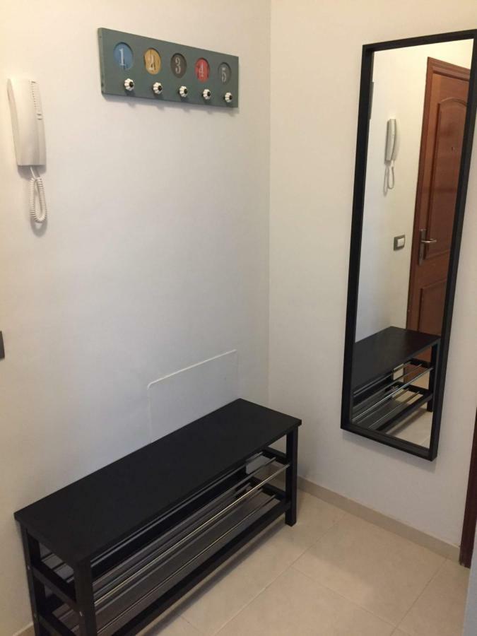 Apartmán Atico Con Vistas Espectaculares Bajamar  Exteriér fotografie